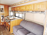 2007 Coachmen Freelander Photo #7