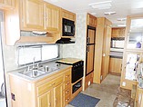 2007 Coachmen Freelander Photo #8