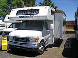 2008 Coachmen Freelander Photo #1