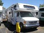 2008 Coachmen Freelander Photo #3