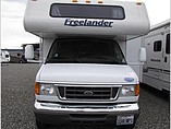 2008 Coachmen Freelander Photo #2
