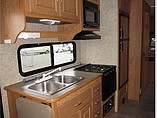 2008 Coachmen Freelander Photo #14
