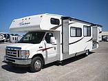 2013 Coachmen Freelander Photo #2