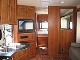2011 Coachmen Freelander Photo #3