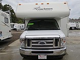 2011 Coachmen Freelander Photo #2