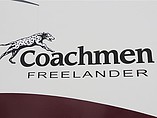 2011 Coachmen Freelander Photo #9