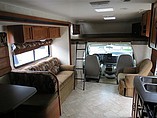 2011 Coachmen Freelander Photo #12