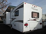 2010 Coachmen Freelander Photo #6