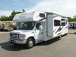 2010 Coachmen Freelander Photo #2