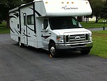 2012 Coachmen Freelander Photo #1