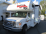 2013 Coachmen Freelander Photo #20