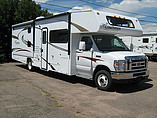 2013 Coachmen Freelander Photo #3