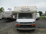 2015 Coachmen Freelander Photo #3