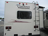 2015 Coachmen Freelander Photo #5