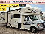 16 Coachmen Freelander