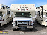 2015 Coachmen Freelander Photo #12
