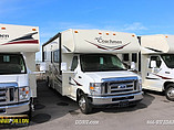 2015 Coachmen Freelander Photo #23