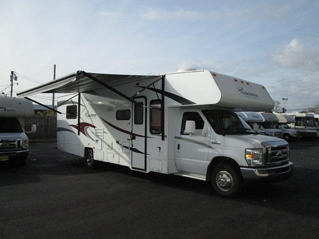 2010 Coachmen Freelander Photo