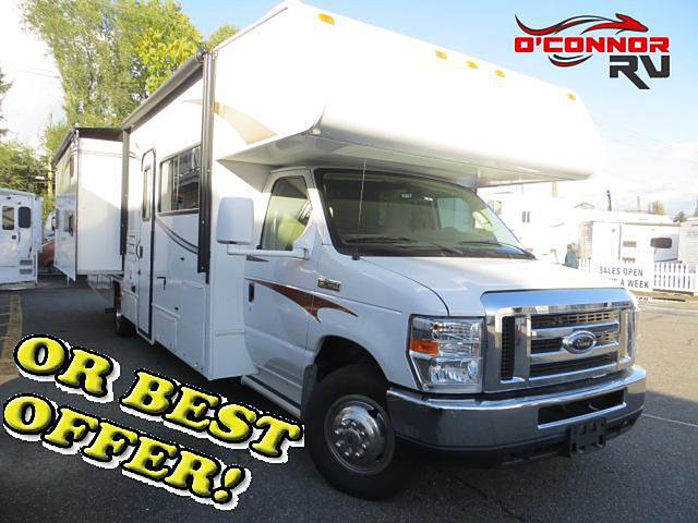 2013 Coachmen Freelander Photo