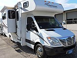 2010 Coachmen Freelander Photo #1