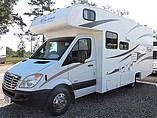 2010 Coachmen Freelander Photo #2