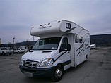 11 Coachmen Freelander