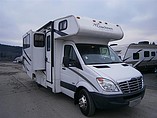 2011 Coachmen Freelander Photo #2