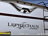 2012 Coachmen Leprechaun Photo #3