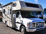 15 Coachmen Leprechaun