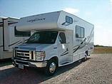 13 Coachmen Leprechaun