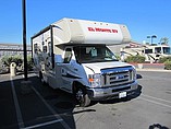 15 Coachmen Leprechaun