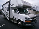 13 Coachmen Leprechaun