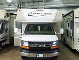 15 Coachmen Leprechaun