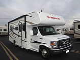 14 Coachmen Leprechaun