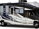 15 Coachmen Leprechaun