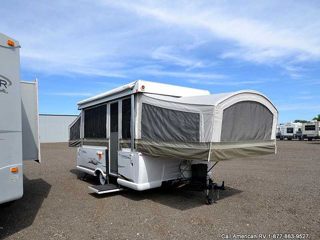 2010 Coachmen Coachmen Photo