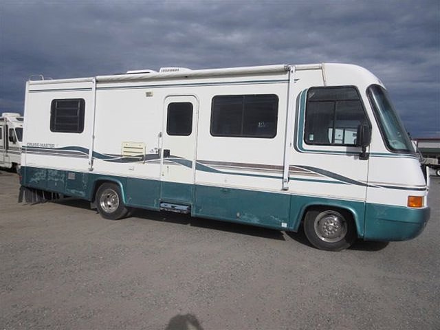 1996 Coachmen Coachmen Photo