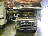 15 Coachmen Leprechaun