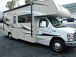 15 Coachmen Leprechaun