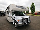 15 Coachmen Leprechaun