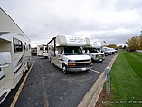 15 Coachmen Leprechaun