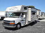 15 Coachmen Leprechaun