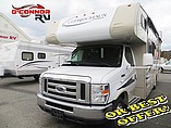 15 Coachmen Leprechaun