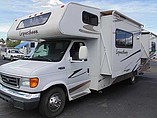 06 Coachmen Leprechaun