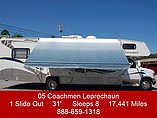 05 Coachmen Leprechaun