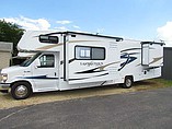 14 Coachmen Leprechaun