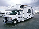 14 Coachmen Leprechaun