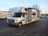 15 Coachmen Leprechaun