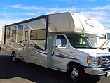 15 Coachmen Leprechaun