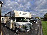 15 Coachmen Leprechaun